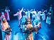 Мюзикл «Яга». Фото: Орловский театр «Свободное пространство»