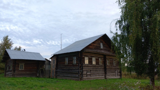 Вырубка леса у вожегодской деревни Коргозеро, где Василий Белов писал «Плотницкие рассказы», будет остановлена