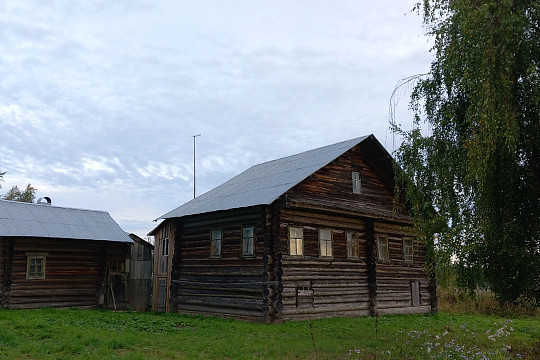 Вырубка леса у вожегодской деревни Коргозеро, где Василий Белов писал «Плотницкие рассказы», будет остановлена