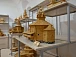 Музей церковной старины в Тотьме