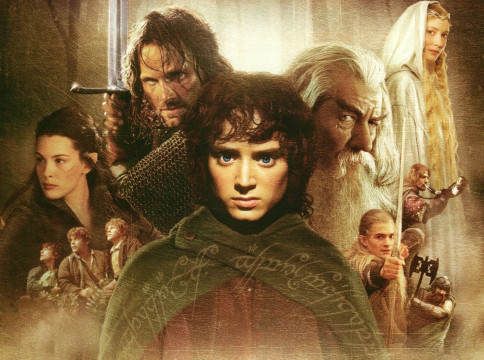 В Средиземье Толкина предлагает отправиться Александр Милик