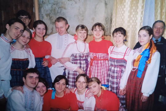 Кто не был студентом, тому не понять: о годах учебы вспоминают вологодские деятели культуры