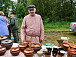 Фоминский горшок – сердце деревни Кривяцкое: в Никольском округе прошел большой праздник, посвященный местному гончарному промыслу