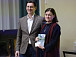 Краеведческий задачник «Город, где резной палисад» представили в областной библиотеке