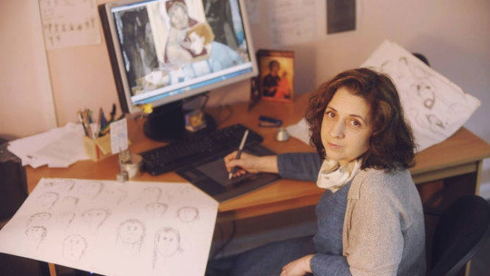 Вологжан приглашают на открытие киноклуба «Золотой Витязь» и встречу с известными режиссерами-аниматорами