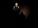«Лестница в небо – мое ремесло»: премьеру по стихам Цветаевой «Марина. Исповедь» представила актриса Яна  Лихотина