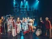 Мюзикл «Яга». Фото: Орловский театр «Свободное пространство»