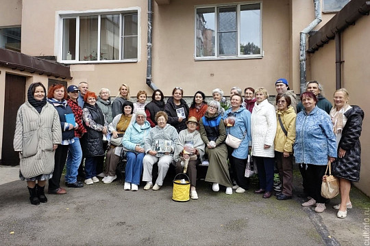 10 самых популярных новостей сентября по мнению читателей