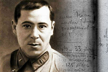 Вечер памяти поэта Мусы Джалиля пройдет в областной библиотеке