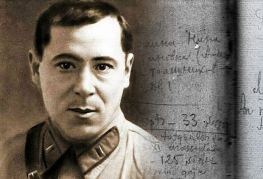 Вечер памяти поэта Мусы Джалиля пройдет в областной библиотеке