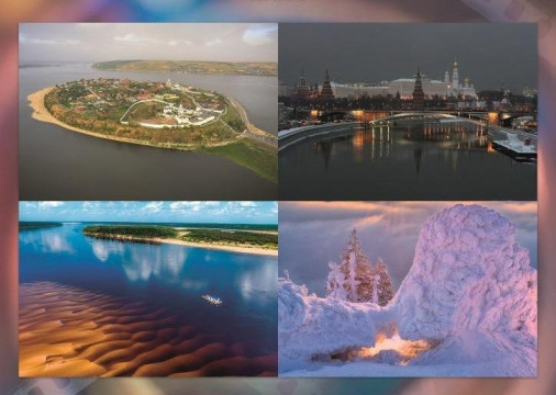 Сразу три фотовыставки откроются в Доме Корбакова 30 июля