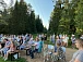 Фото Администрации Сямженского округа