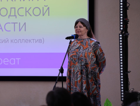 Лекцию «Эта свободная живопись: Винсент Ван Гог и Анатолий Зверев» прочитает в  областной библиотеке культуролог Людмила Якушева 