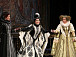 Спектаклем «Тайны Мадридского двора» открылись гастроли Малого театра в Вологде