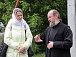 Иерей Валентин Полетаев