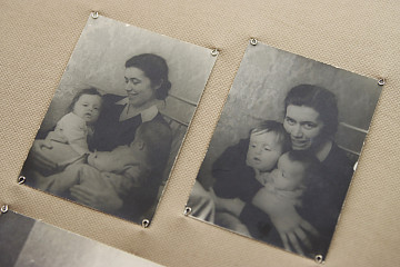 В Вологде откроется выставка «Жили бы в одно сердце» к 95-летию Джанны Тутунджан