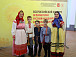 Всероссийский конкурс исполнителей русской народной песни и традиционного фольклора проходит  в Вологодском областном коллеже искусств, фото Сергея Юрова