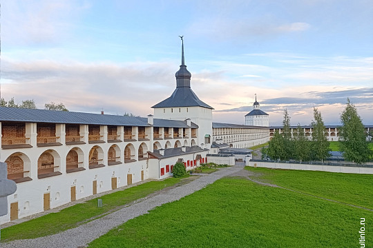 Поделитесь красотой Русского Севера на фотоконкурсе «Самая красивая страна»