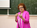 Наталья Решетова.