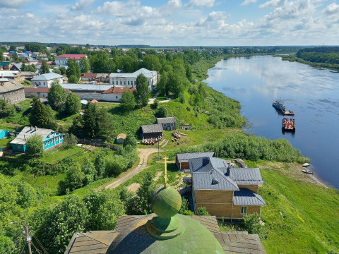 Больше 100 ученых станут участниками международной конференции в Тотьме