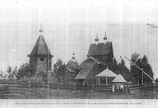 Два монастыря с древней историей восстанавливаются в Белозерском и Чагодощенском районах