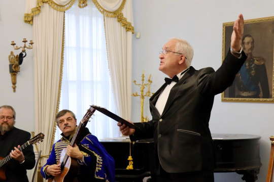 Необычную историю усадьбы Хантаново расскажут вологжанам