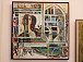выставка «Московский Пикассо» Лев Дьяконицын. К 95-летию со дня рождения
