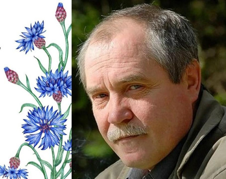 Память о поэте: на вечер, посвящённый Василию Мишенёву, приглашает Областная библиотека