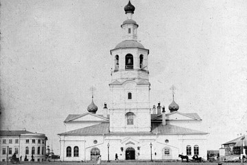 Вологодские и московские артисты выступят на концерте в филармонии в поддержку восстановления Спасо-Всеградского собора 