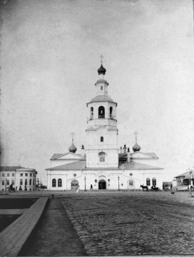 Вологодские и московские артисты выступят на концерте в филармонии в поддержку восстановления Спасо-Всеградского собора 