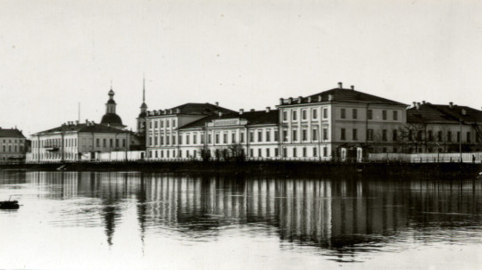 О повседневной жизни вологодских семинаристов расскажут вологжанам