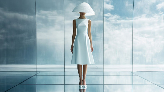 Вологодская картинная галерея приглашает вологжан на новогодний арт-карнавал в белых костюмах