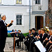 Концертный оркестр духовых инструментов города Вологды «Классик-модерн бэнд»