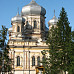 Церковь Сретения Господня в Вытегре / Church of the Presentation of the Lord in Vytegra