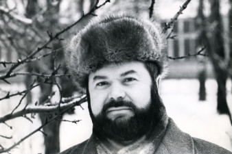 Виктор Коротаев