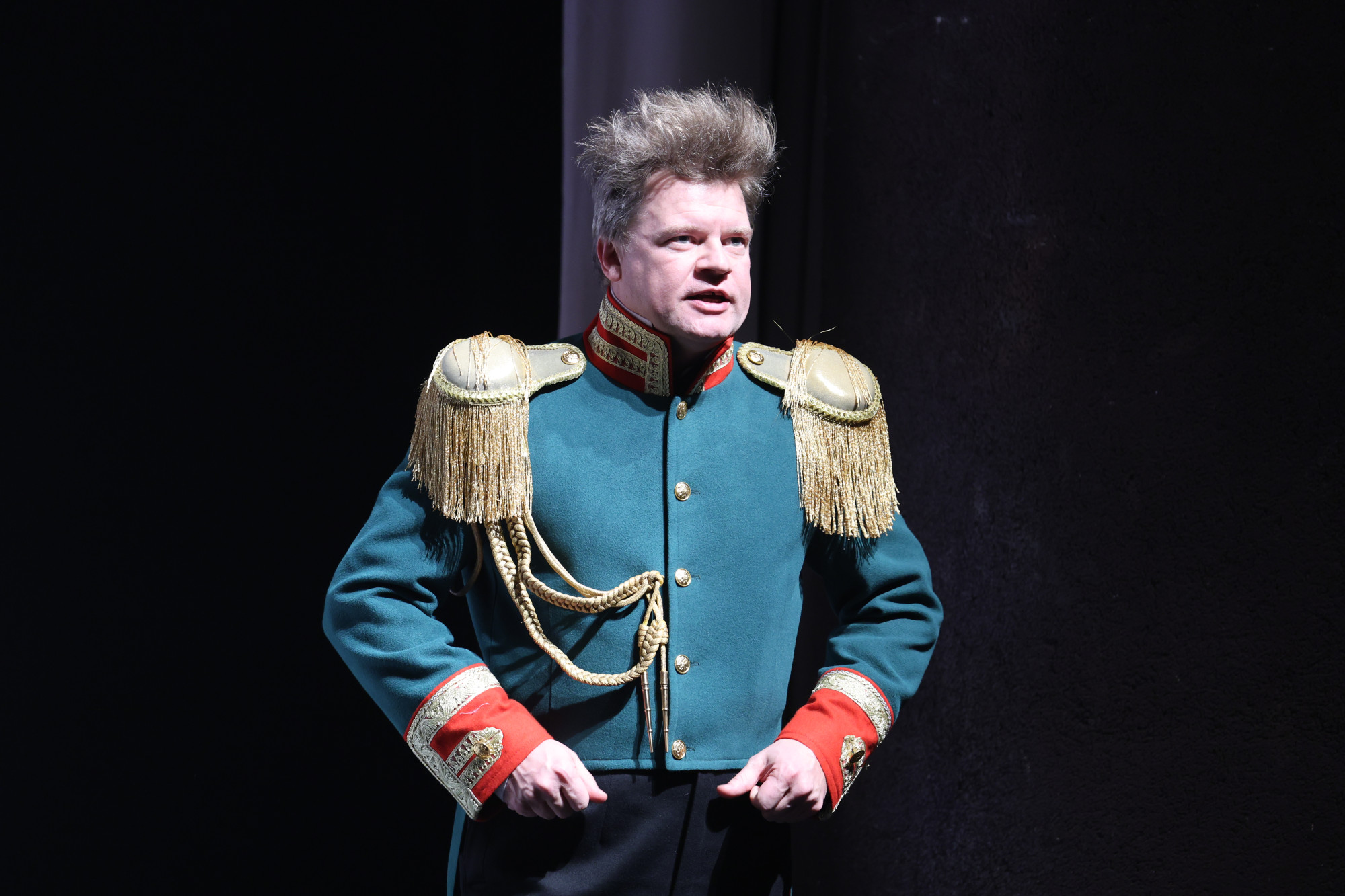 Виктор Харжавин