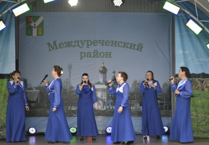 День Междуреченского округа. Фото: vk.com/bukmmockr