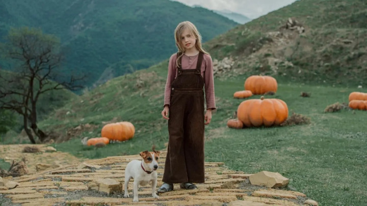 «Волшебник Изумрудного города. Дорога из желтого кирпича» 