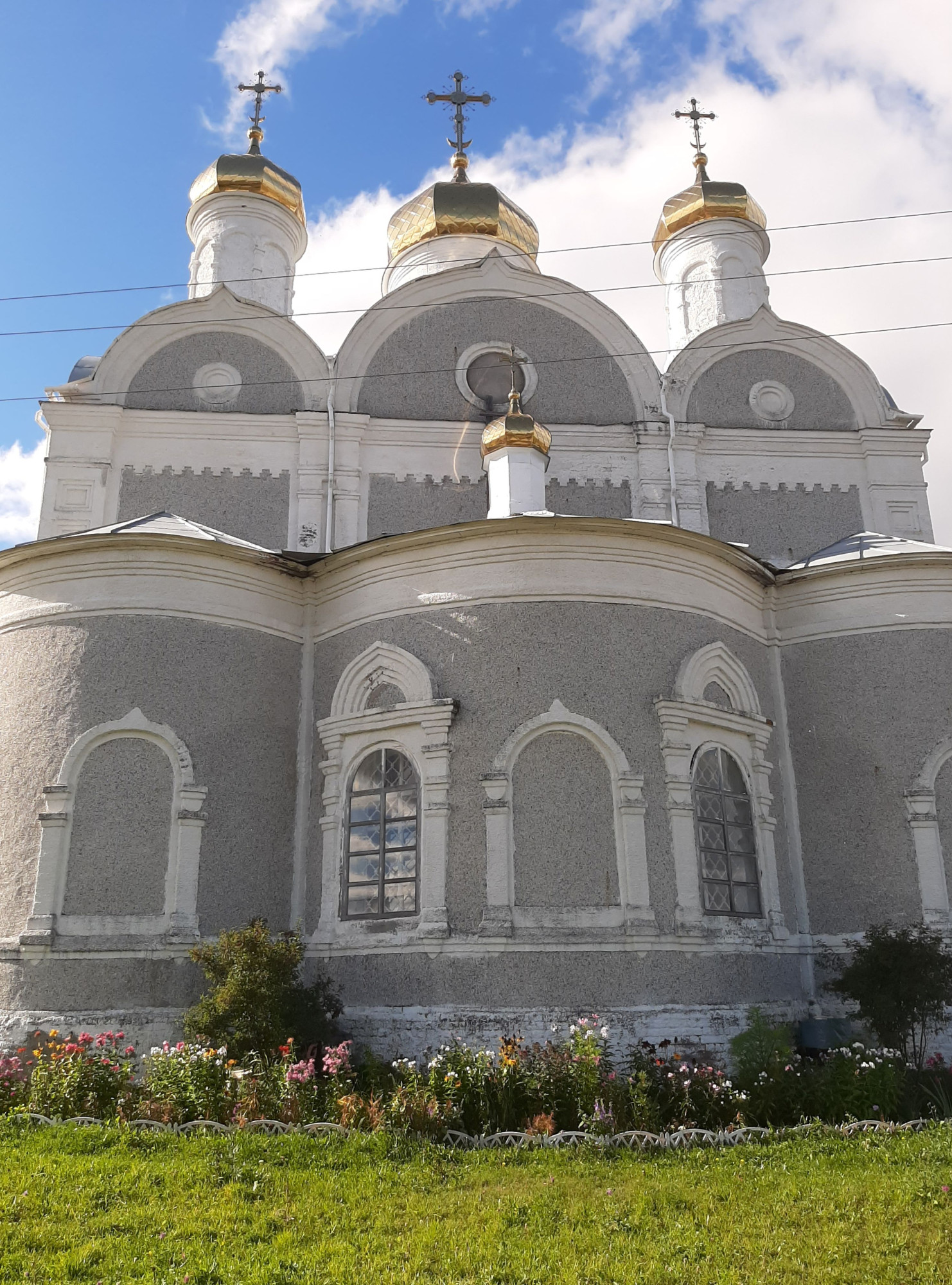 Фото Евгении Гачко. Койгородская Межпоселенческая централизованная библиотечная система