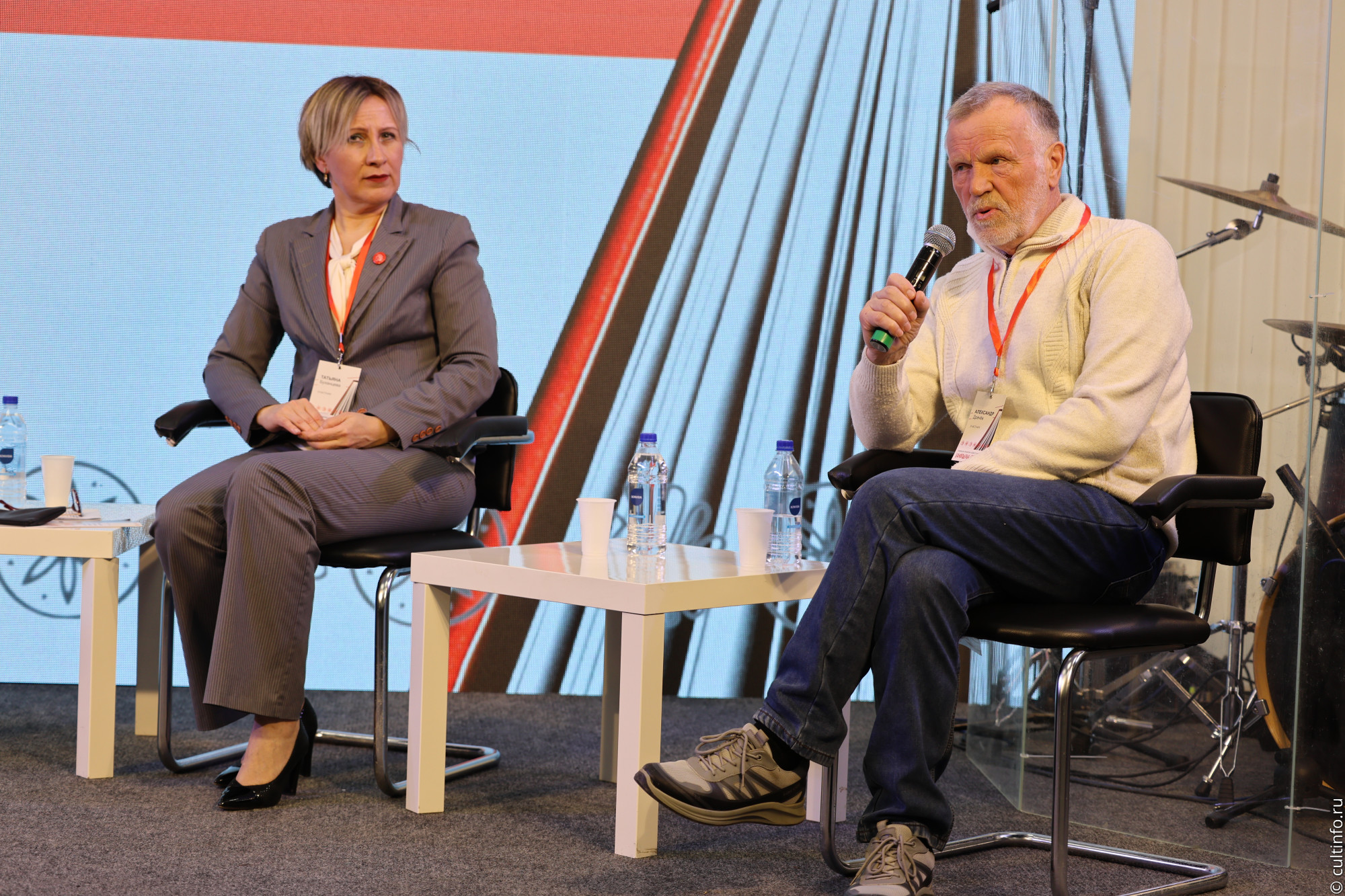 Перелистнули «Вологодскую страницу»: более 8 тысяч вологжан и гостей города побывали на книжной ярмарке нового формата