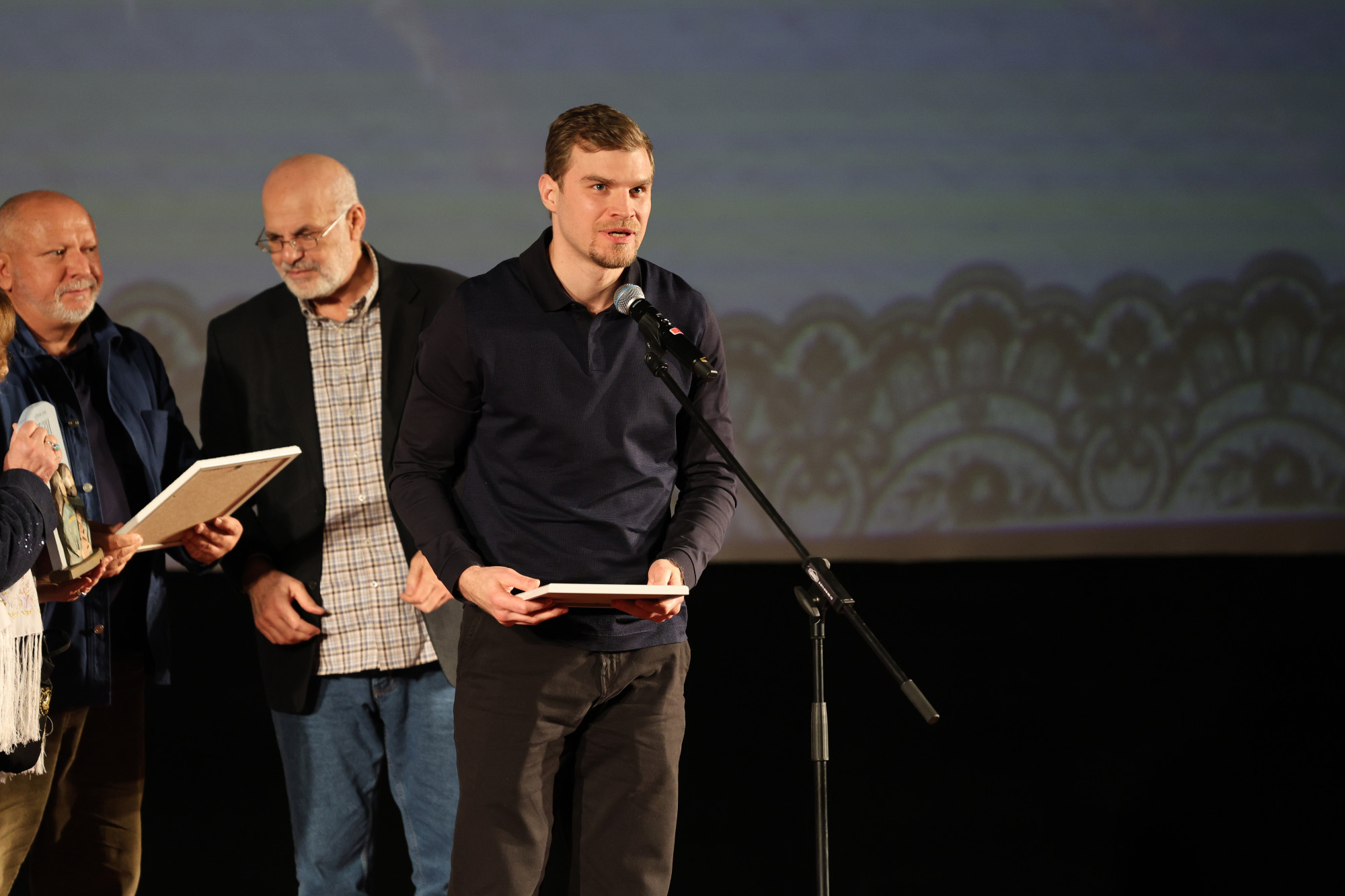 Владимир Любимцев