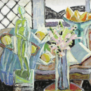 Белая ночь, 1996