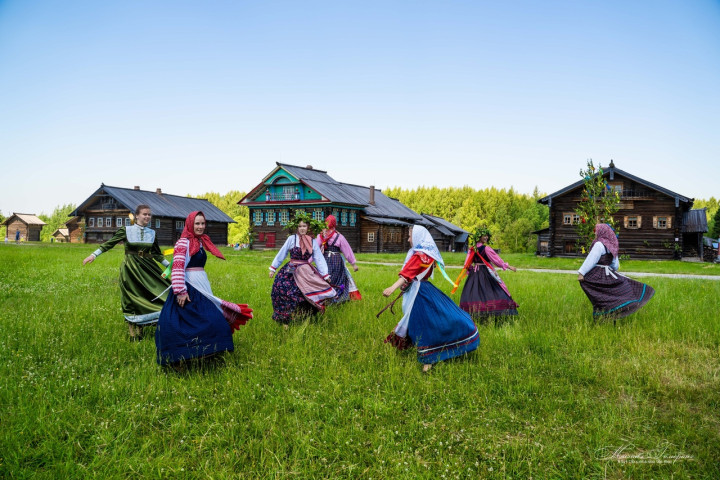 Фото Михаила Гольбрайха