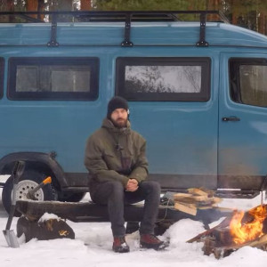 Александр Павлов