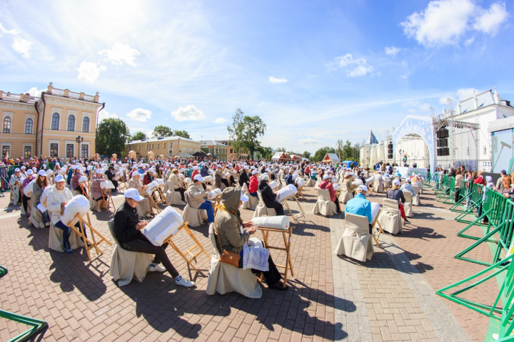 Фото прошлых лет