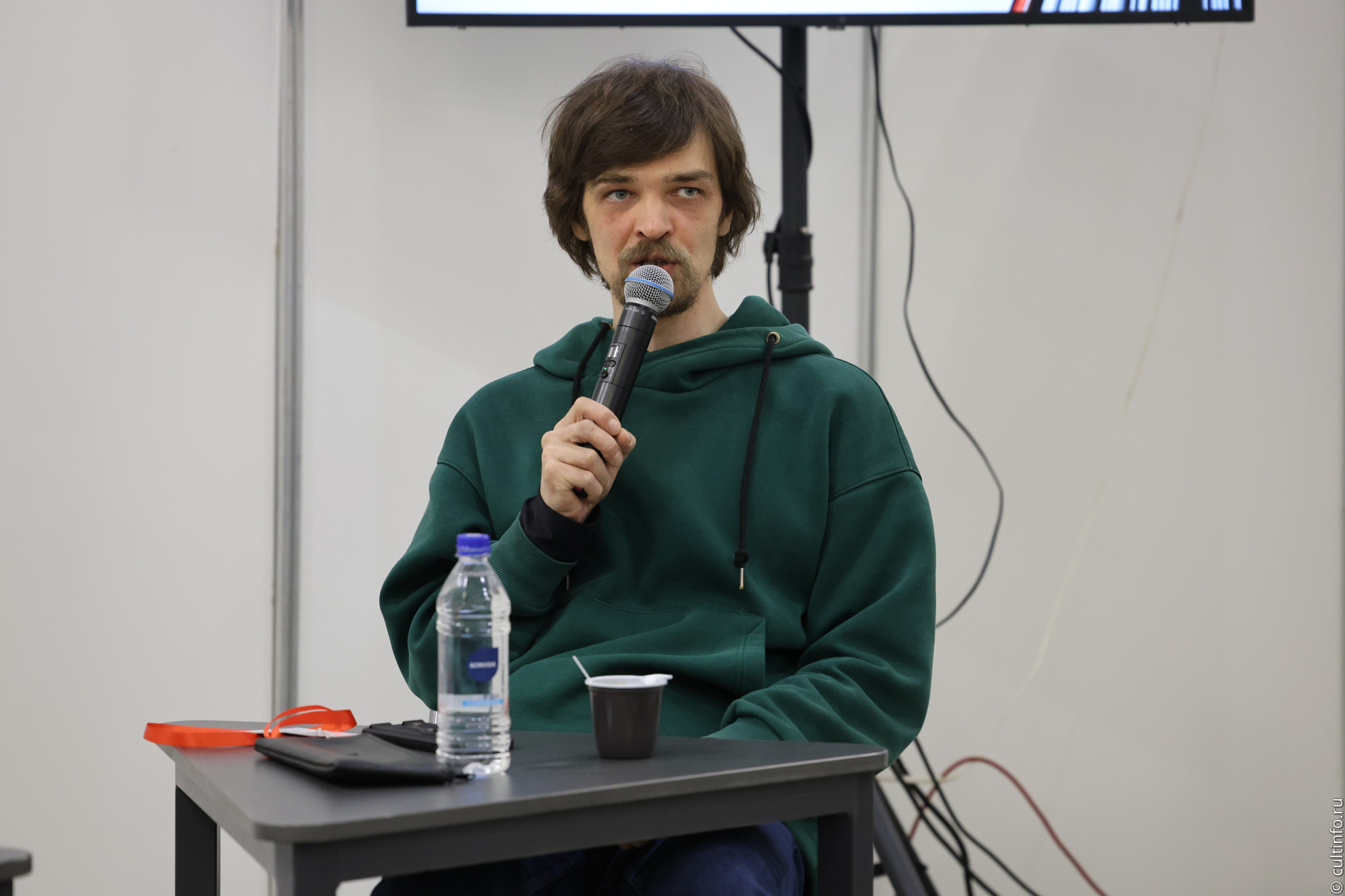 Мршавко Штапич 