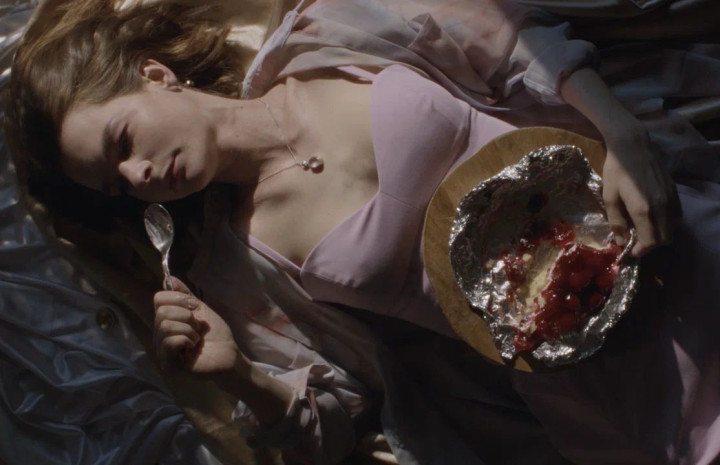 «Придурок»