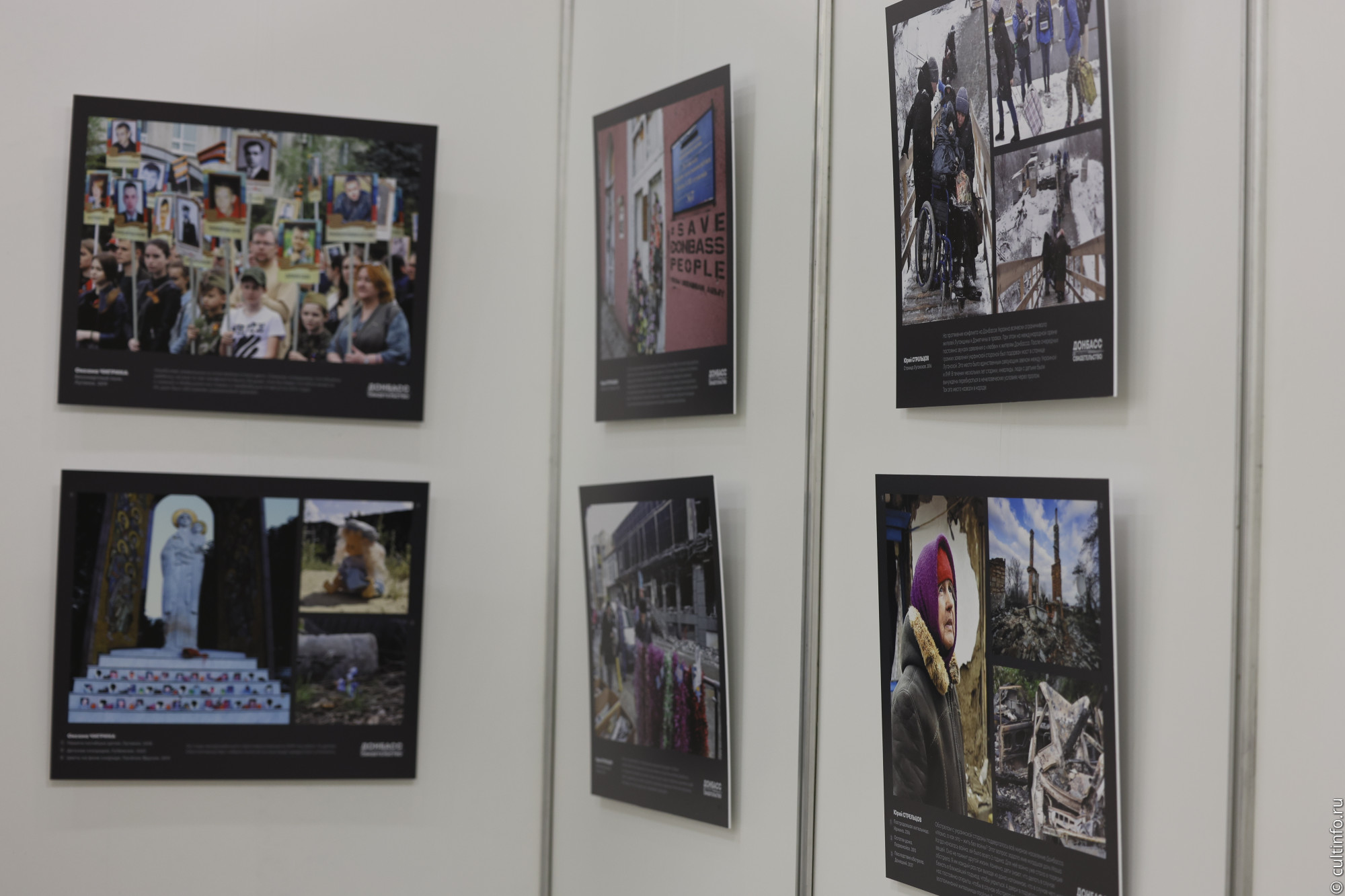 Перелистнули «Вологодскую страницу»: более 8 тысяч вологжан и гостей города побывали на книжной ярмарке нового формата