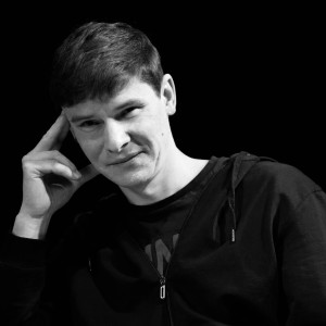 Режиссер Никита Золин