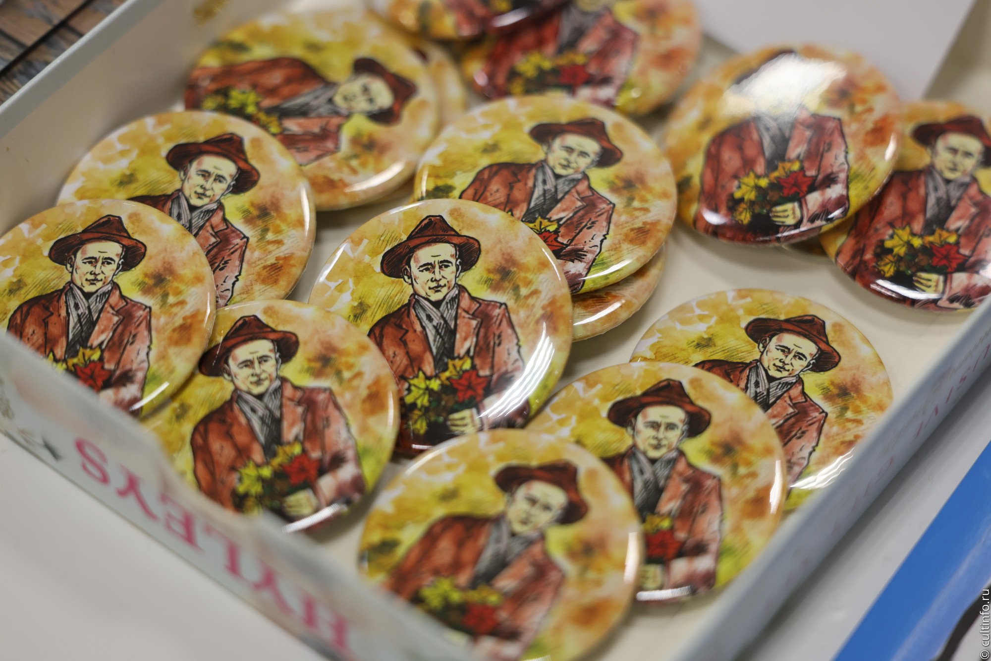 Перелистнули «Вологодскую страницу»: более 8 тысяч вологжан и гостей города побывали на книжной ярмарке нового формата